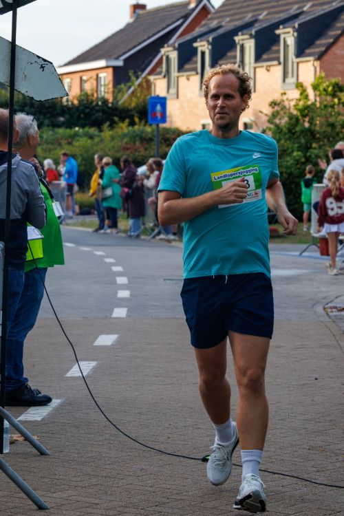 Landlopersjogging 2026